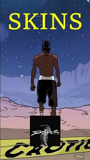 XXXTENTACION's Most Vs. Least Streamed Song On Every Album