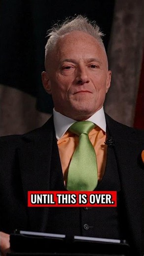 The Collapse No One Wants to Admit