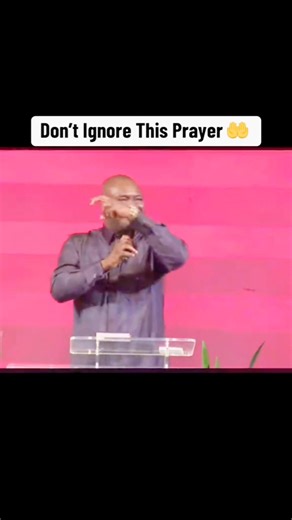 11K views · 1.1K reactions | Prophetic Declaration - apostle Joshua selman | Joseph Solomon | Facebook