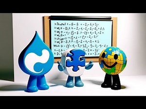 Use Huggingface models with Drupal in 10 minutes