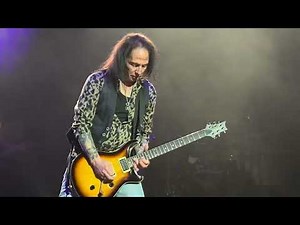Savatage - The Storm (Sao Paulo 2025)
