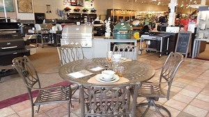 End of the Season Furniture and Grill Sale! Best Prices of 2019! | Fleet Plummer