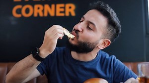 Let's get real... this is how we eat at Mr. Brown! 🔊ON! | Mr. Brown