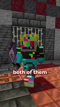 Saved by Minecraft's Most OP Cat // Insanity SMP S3