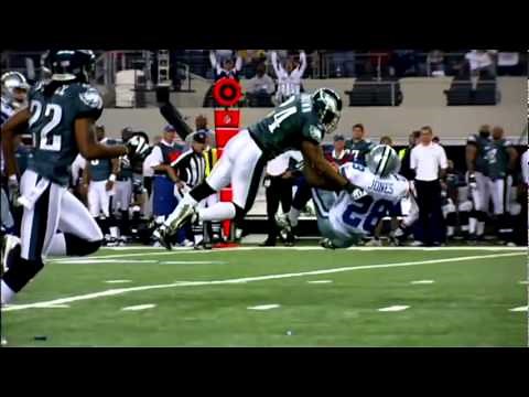 NFL Slow Motion