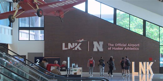 Lincoln Airport awarded $41M to complete runway reconstruction project