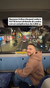 83K views · 3.2K reactions | Il trucco per vedere le luci di Natale...