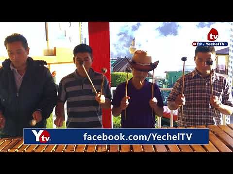 Marimba Tradicional Sones de Guatemala - Meste