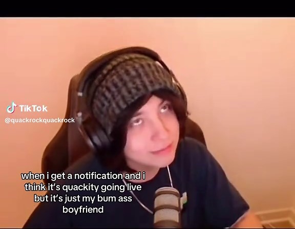 Why Quackity is My Favorite Over My Boyfriend