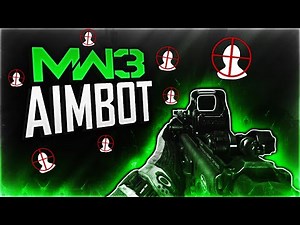 MW3 Off-Host Aimbot XBOX360 / XeCheats