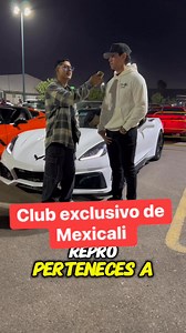 Club exclusivo de Mexicali #mx #viral #tuning | Cells Customs Tijuana