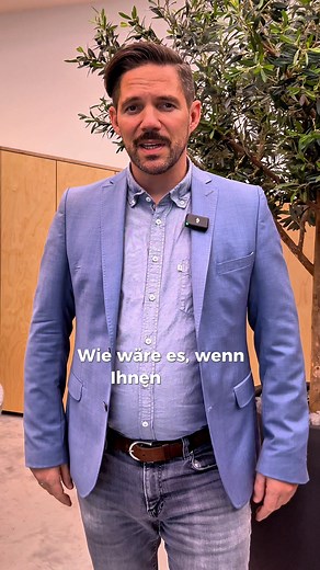 Agenda Software on Reels