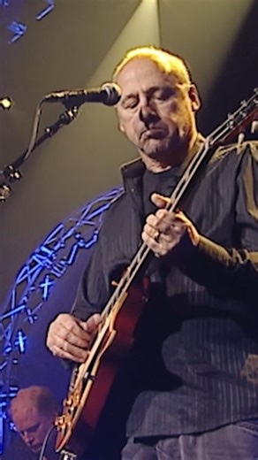 Watch: Mark performing Dire Straits' classic hit 'Brothers In Arms' at the AVO Session in Basel, Switzerland on November 12th 2007: https://youtu.be/u1_oZJ1ujUw | Mark Knopfler