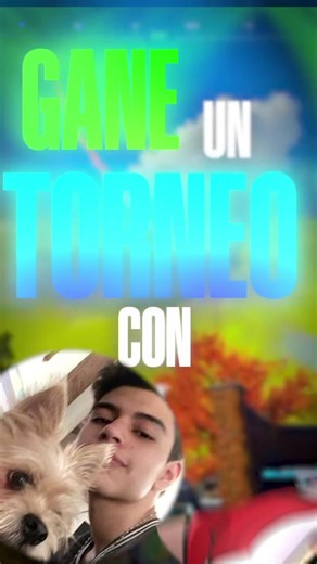 Gané un torneo con Alliege y Jouzy en Warzone