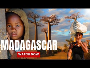 Why Madagascar Is Famous - Wildlife - Culture and Hidden Wonders