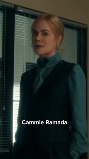 Scarpetta disponible sur Prime Video