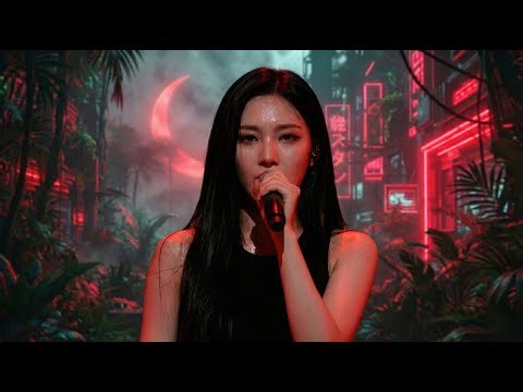 🔴 [Playlist] A red paradise created by a system error 8 songs)[Part 2: Wild Awakening ]