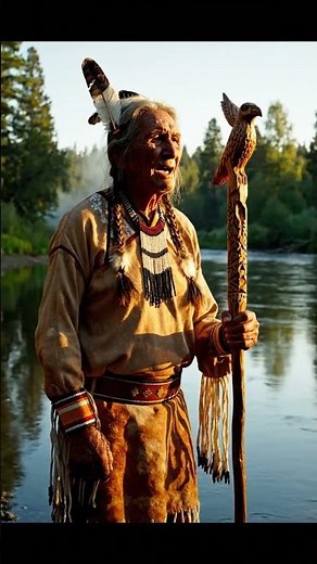 Chief Seattle (Duwamish, 1786–1866)