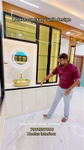 Best interior in Hyderabad ‪@neelushomeinteriorstelugu726‬ #top #topinteriordesigner #best #shorts