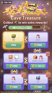 ✨💎 All Endless Treasure Rewards in One Go! 💰🚀 #LudoWorld #gaming #minigame #Reels | Ludo World