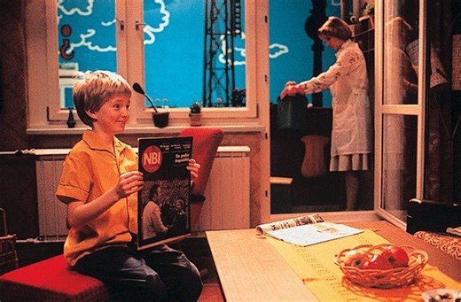 Helden wie wir (1999) | ČSFD.cz