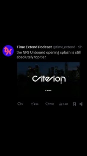 Need for Speed on Instagram: "I love how the old nfs logos are shown in a split second art styled frame😂😂😂 Follow @nfs.nostalgia for more Need for Speed content #nostaliga #needforspeed #nfsunbound #drifting #japancars #paulwaker #magnuswalker #vindesel #criterion #gamingmemes #racing #racinggames #streetracing #jdm #granturismo #forzahorizon #gamingmemes #gamingreels"