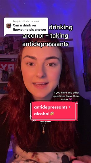 Antidepressants and Alcohol: What You Need to Know