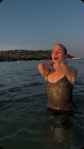 Colette Cherry🍒 on Instagram: "🐚"