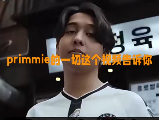 这个视频告诉你primmie的一切，想学吗？我教你