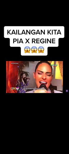 Kailangan kita with Regine Velasquez , Pia Toscano and Award winning musical director Troy Laureta #kailangankita #regine #regineisthebestsingerinthephilippines #reginevelasquez #troylaureta #piatoscano #middleasterntiktok #ofw #birit #opm #ofwkuwait #ofwqatar #ofwtaiwan #ofwkuwait🇰🇼🇵🇭 #ofwriyadh #ofwdubai #ofwsaudi #tiktoksong #tiktoksongs #showdown #idols #pinoytiktok #foryourpage