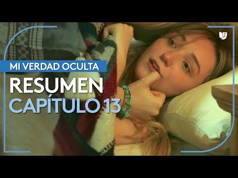 Mi Verdad Oculta | Capítulo 13 - Resumen