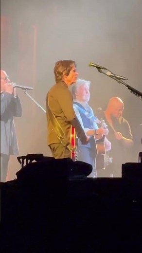 Paul McCartney Folk Acoustic Songs The Beatles Albums #concert #livemusic #classicrock #folkrock