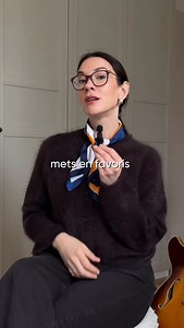 9.7K reactions · 13 shares | @tanush_grice Salut, je suis Tatiana, je travaille dans la tech, et j’adore la mode. Sur mon compte tu trouveras de l’inspiration et des conseils pour s’habiller au bureau en toute élégance et confort, comment composer tes looks. conseilmode fashiontips quelles chaussures porter avec mes pantalons | Tanush Grice | Facebook