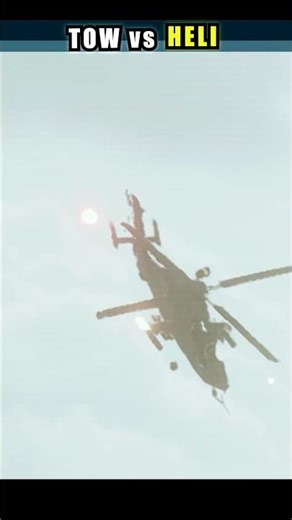 Battlefield 6 IFV Missile