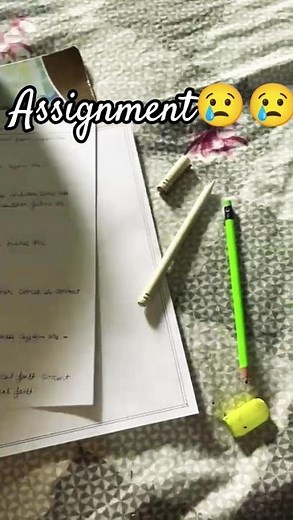 Assignment 😢#viral #assignment #shorts #ssc #upsc #students #trendingshorts #babifretias