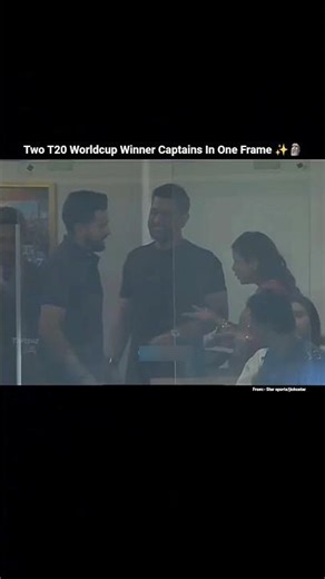 Rohit Sharma and Ms Dhoni in one frame ✨🗿| #viral #shorts #trending
