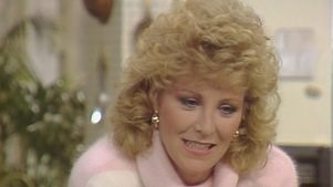 Growing Pains: Season 1 Episode 17 Charity Begins in the Home