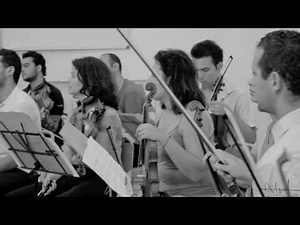 Bab Darek / Mohamed-Ali Kammoun feat. Eya Daghnouj