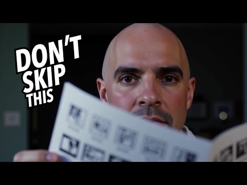 The Most Important Step in Filmmaking That Everyone Skips
