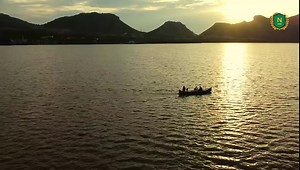 Namal University sits on a total of 1000 acres in Pakistan’s Salt Range in an area comprising of hills and crags overlooking Namal Lake in Mianwali District. The Salt Range is a hill system in the Punjab province of Pakistan deriving its name from its extensive deposits of rock salt. This area has a high level of biodiversity and is home to a number of wildlife sanctuaries. Outdoor enthusiasts will find the terrain to be very suited to an eco-progressive lifestyle. From the towering hills on the