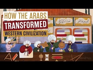 The House of Wisdom: How the Arabs Transformed Western Civilization 🇺🇸🇪🇸ترجمة عربية