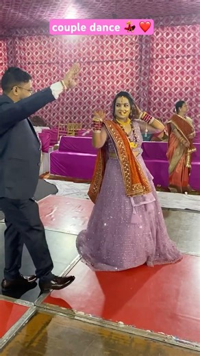 Couple dance video | #jiyadeep #coupledance #mayapirati #pahadisong #trending #bridegroom 👌🏻🌸😃