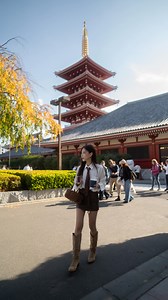 Working Weekend 🇯🇵 #TokyoDrift | ยาย่า ที่ไม่ใช่อุรัสยา