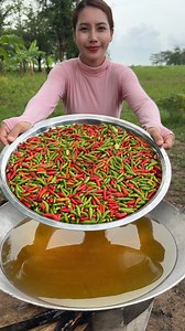 1.2M views · 10K reactions | How to crispy chili with chicken feet recipe | Closet Cooking | Facebook