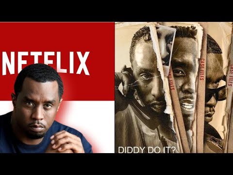 The Netflix documentary about Puff Daddy finally reveals the truth — you weren't ready...