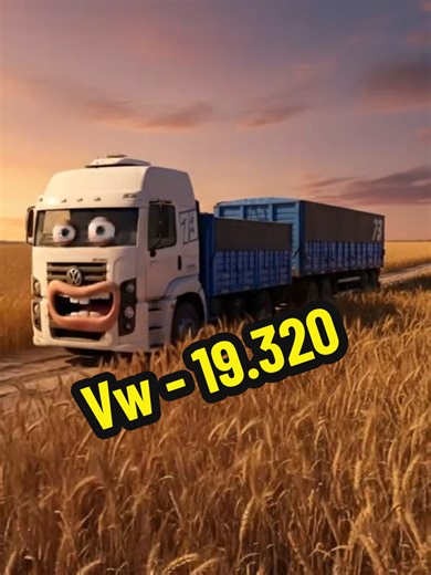 El Vergon de Disney: Humor y Camioneros