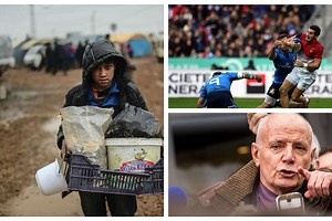 Les informations à retenir ce week-end