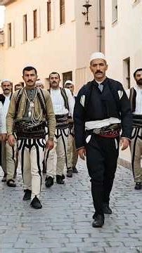 Albania – A Journey Through Time ⏳🇦🇱 #shorts #history #albania