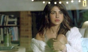 HOT: Priyanka Chopra’s song I Can’t Make You Love Me exclusive teaser video!