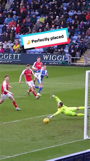 Jack Stevens' Incredible Football Finish